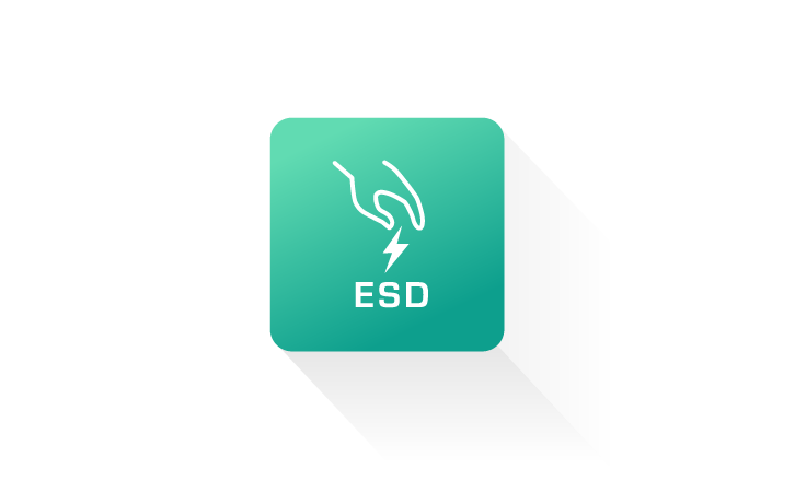 ESD Protection